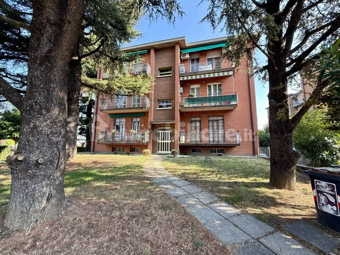 Appartamento in vendita a Valsamoggia