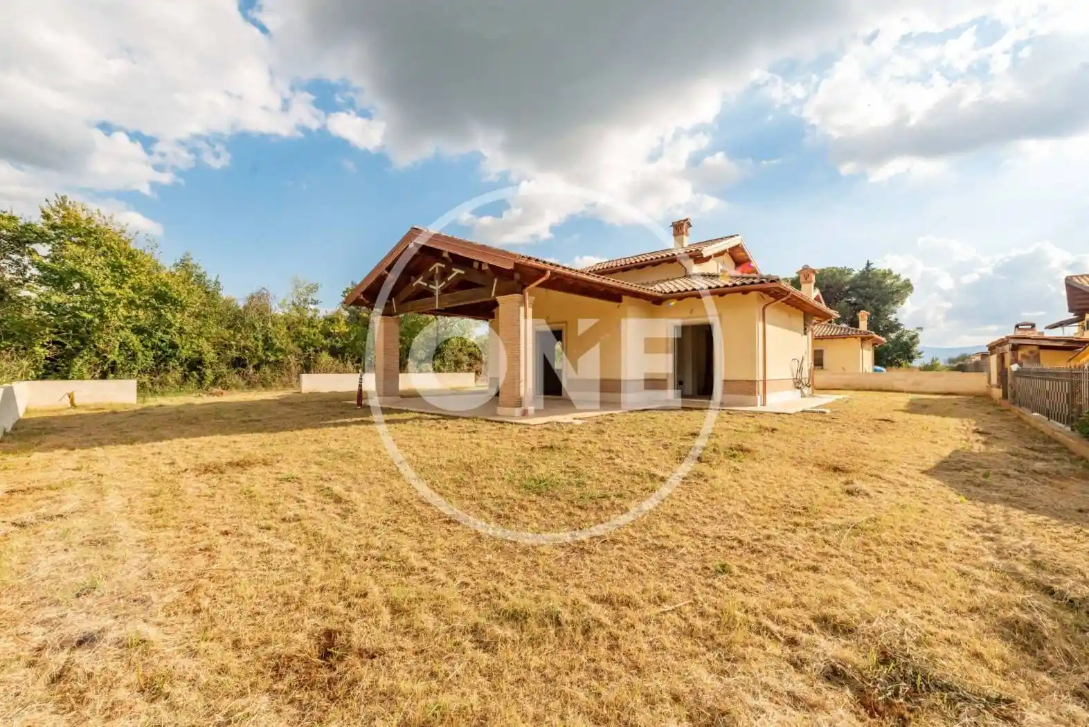Villa in vendita a Gallicano nel Lazio