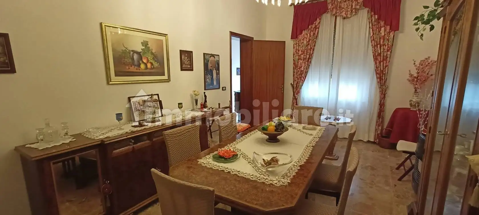 Terratetto unifamiliare via Santa Lucia, Centro, Custonaci - foto 2