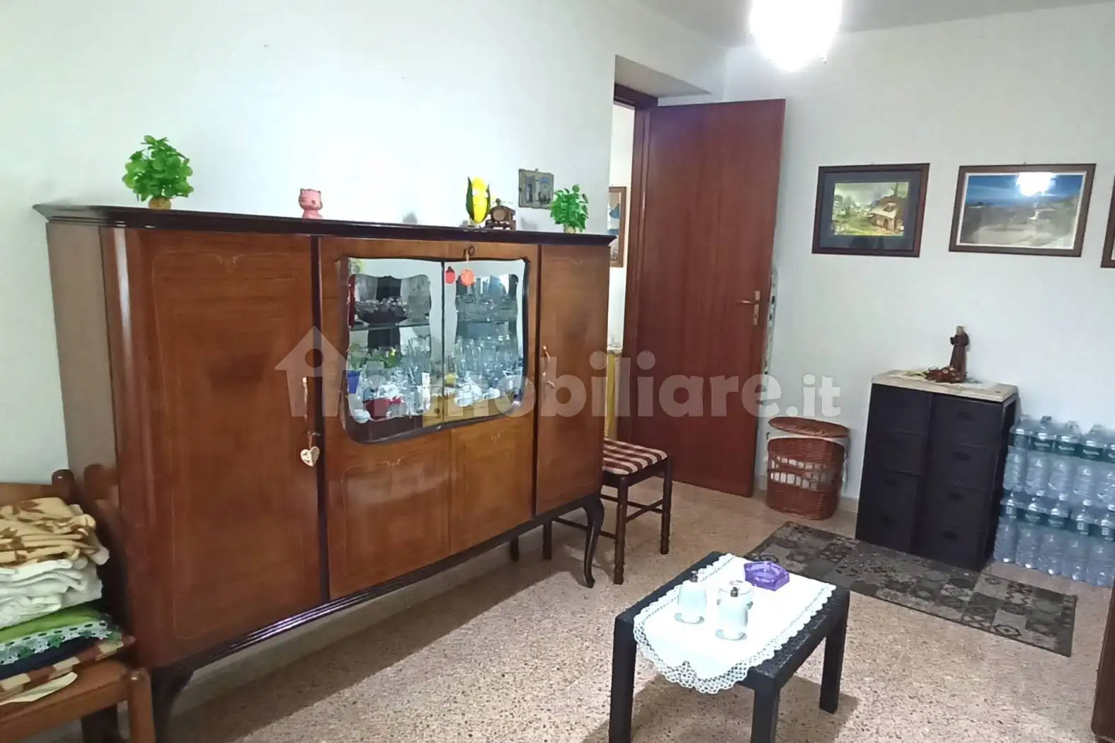 Terratetto unifamiliare via Santa Lucia, Centro, Custonaci - foto 3