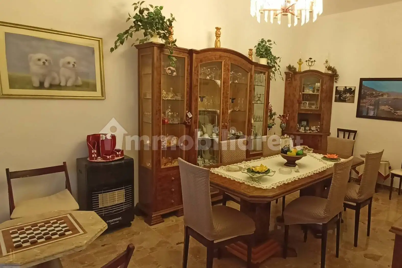 Terratetto unifamiliare via Santa Lucia, Centro, Custonaci - foto 4