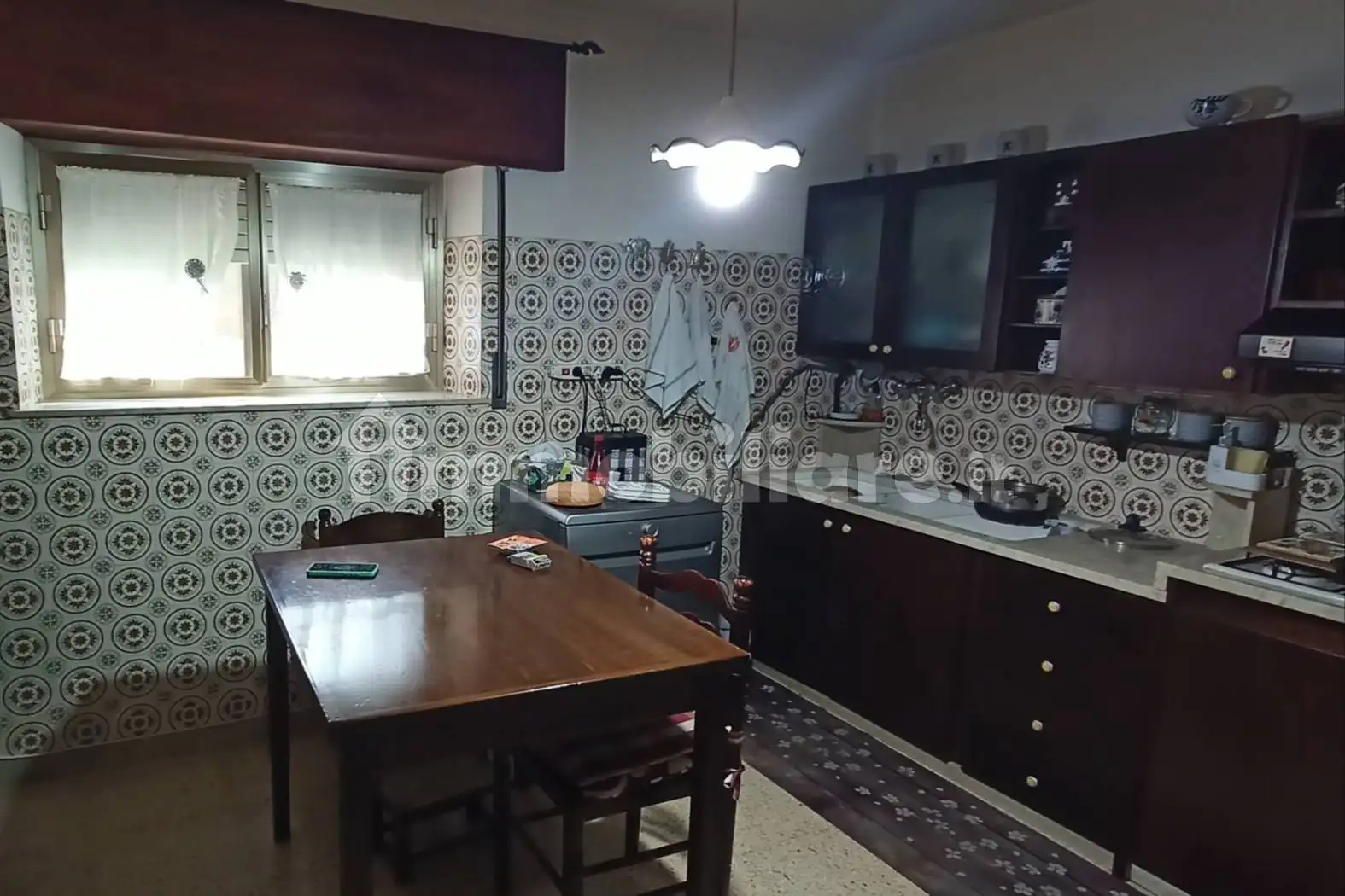 Terratetto unifamiliare via Santa Lucia, Centro, Custonaci - foto 5