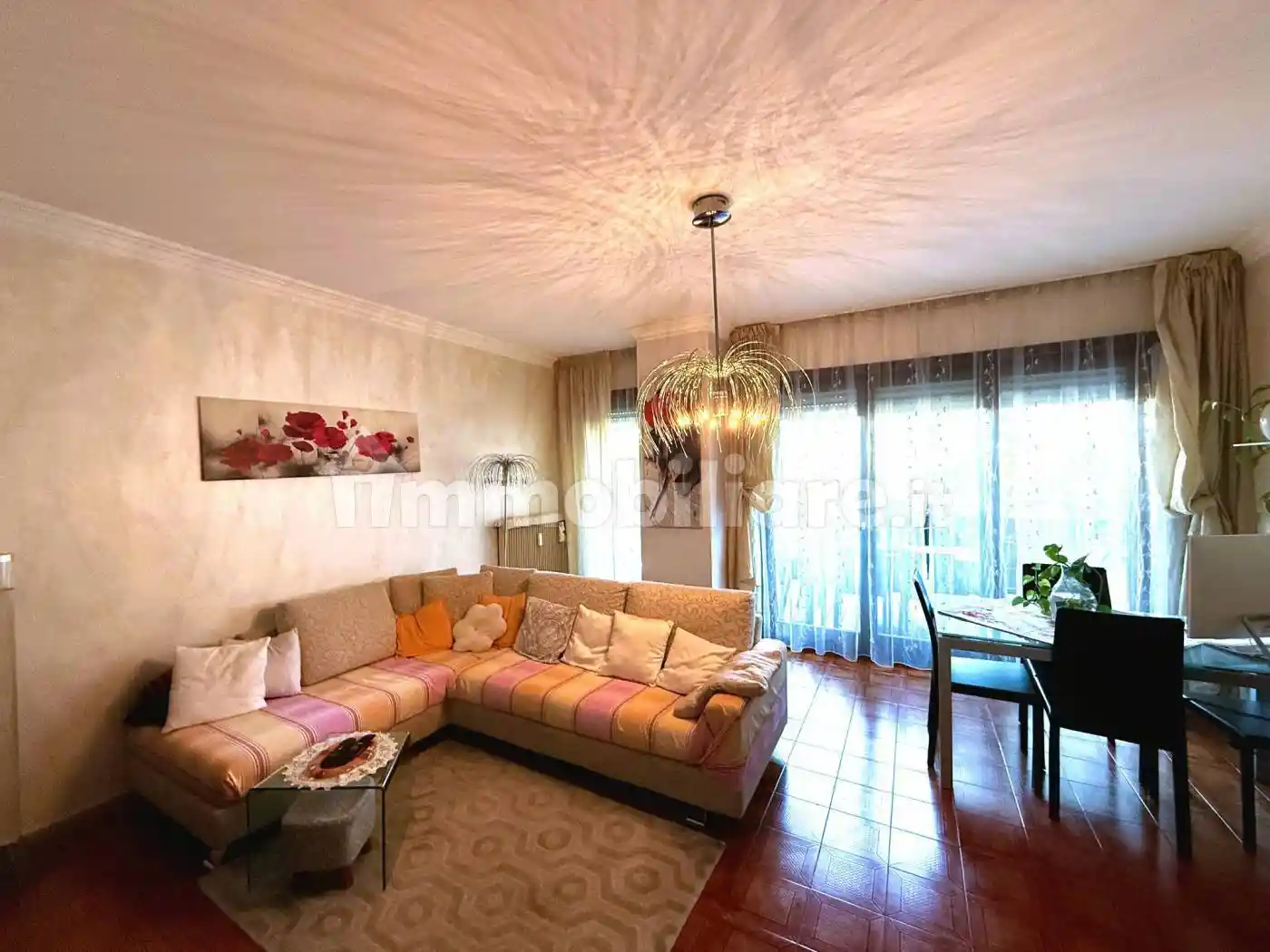 Quadrilocale via Salvatore Quasimodo, Sagnino, Como - foto 2