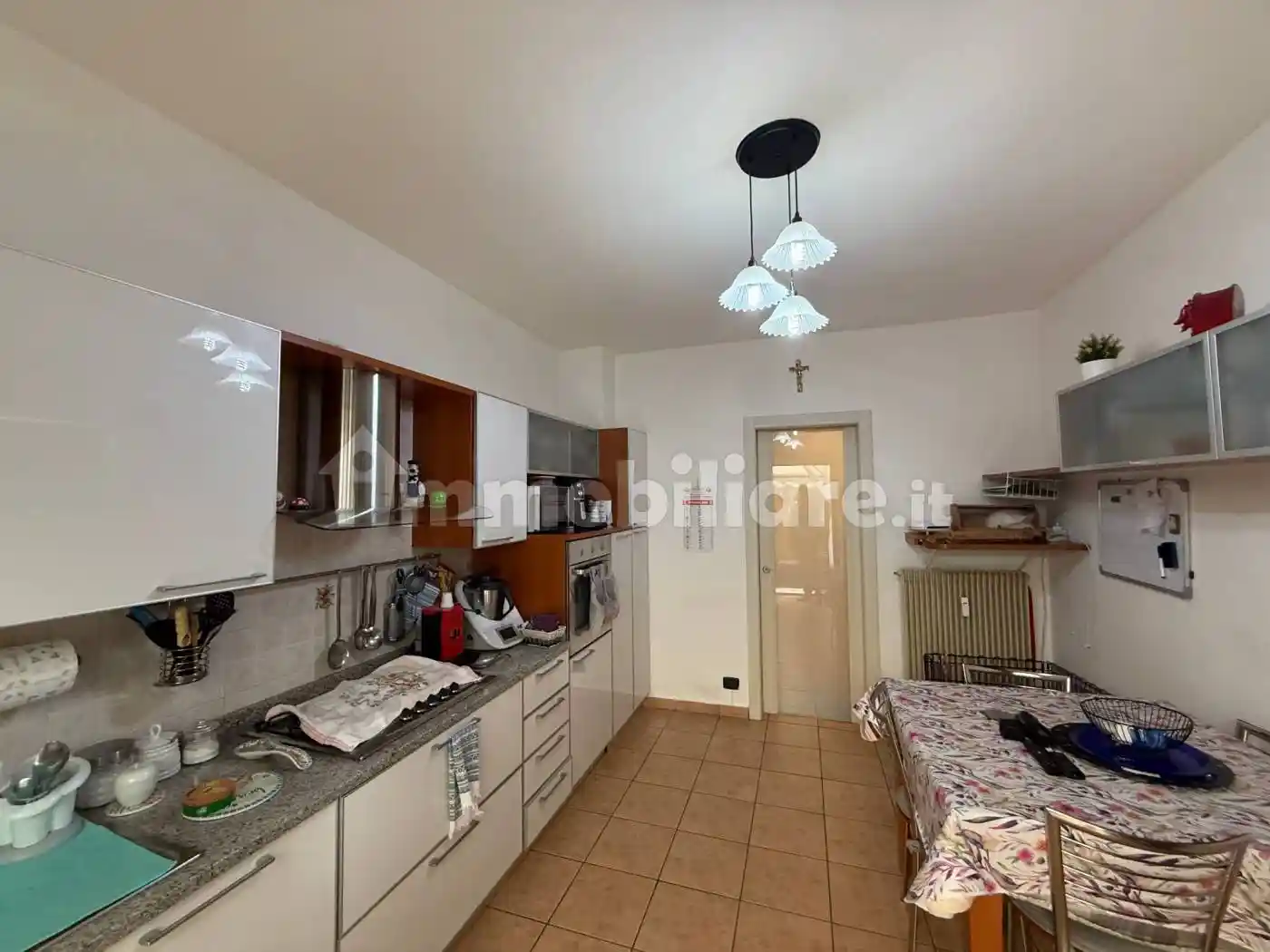 Quadrilocale via Salvatore Quasimodo, Sagnino, Como - foto 4