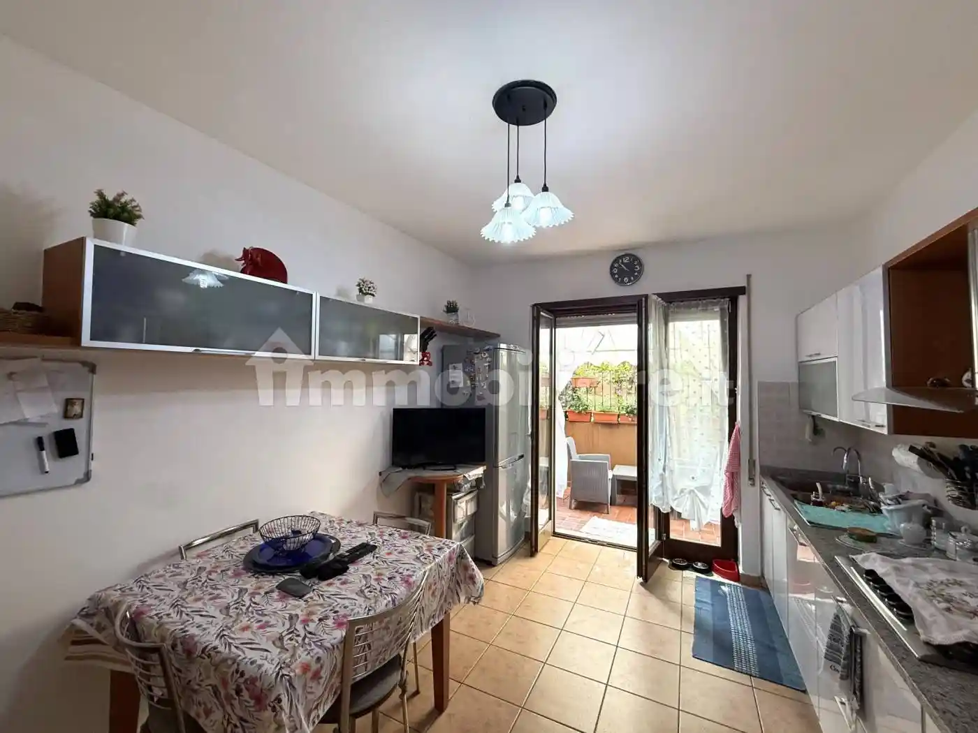 Quadrilocale via Salvatore Quasimodo, Sagnino, Como - foto 5