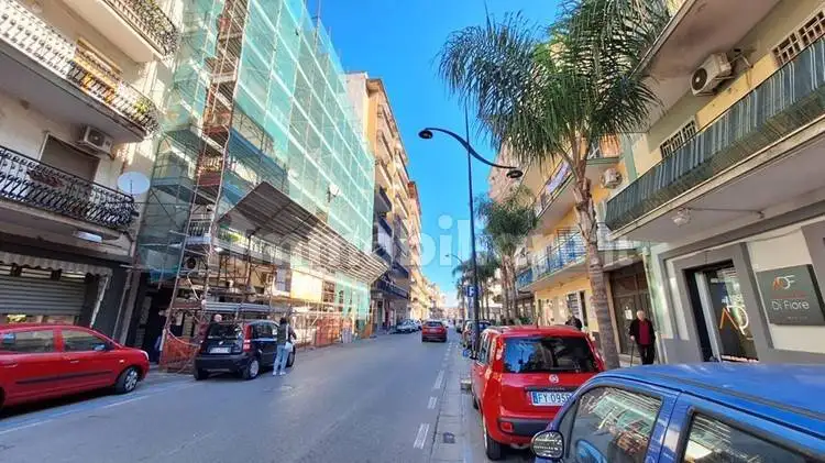 Appartamento in vendita a Casalnuovo di Napoli