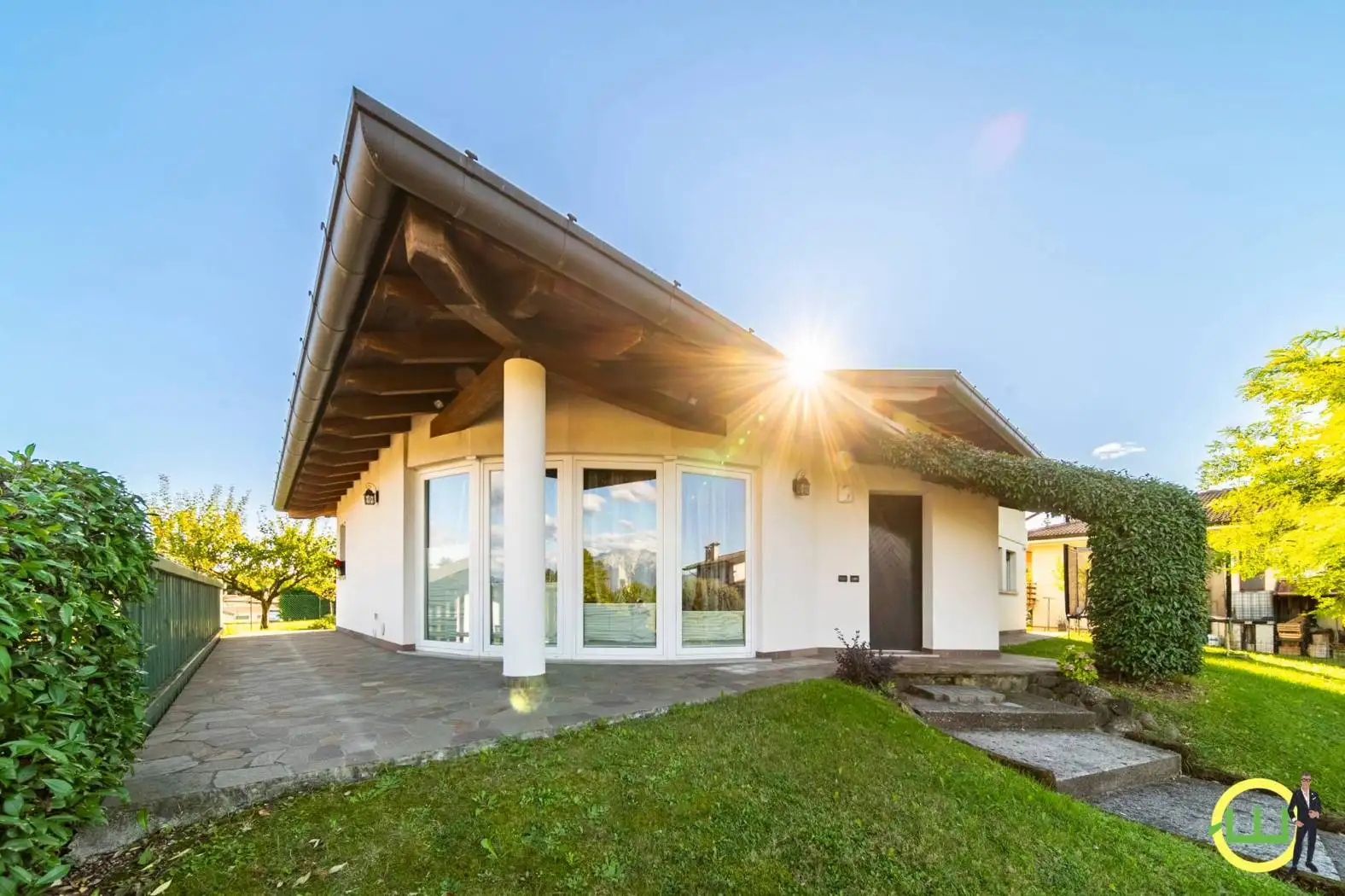 Villa in vendita a Majano