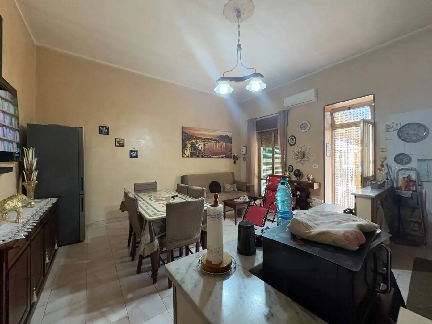 Appartamento in vendita a Afragola