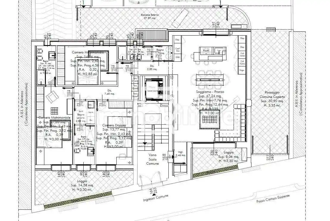 Appartamento - foto 3