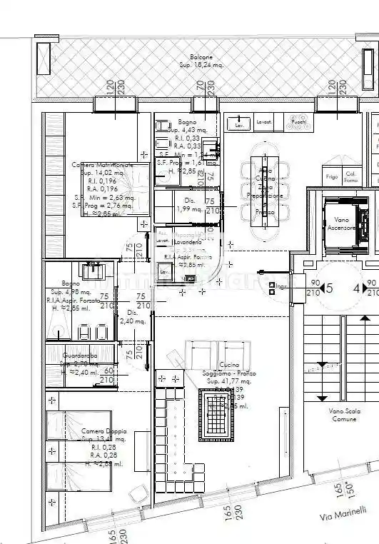 Appartamento - foto 3