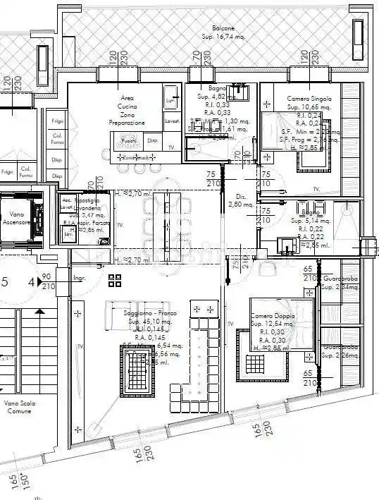 Appartamento - foto 3