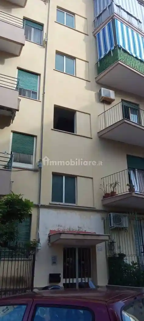 Appartamento in vendita a Palermo