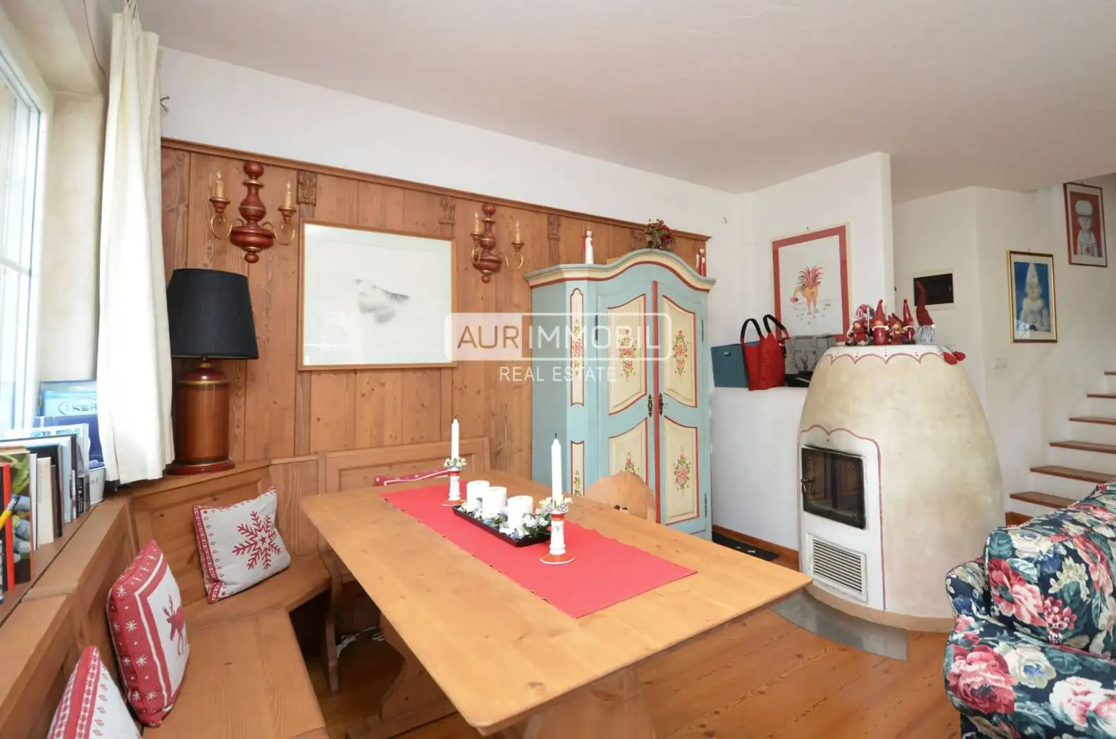 Appartamento in vendita a Campo Tures