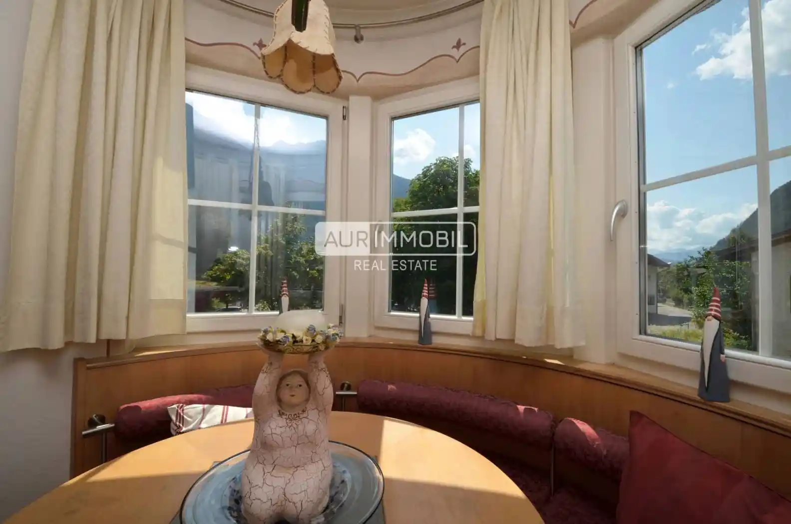 Quadrilocale vicolo della Chiesa 16, Molini Di Tures, Campo Tures - foto 3