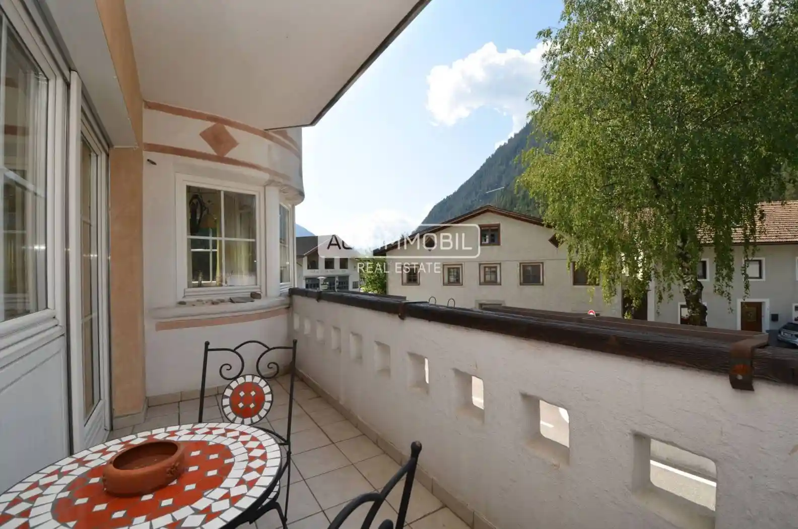 Quadrilocale vicolo della Chiesa 16, Molini Di Tures, Campo Tures - foto 4