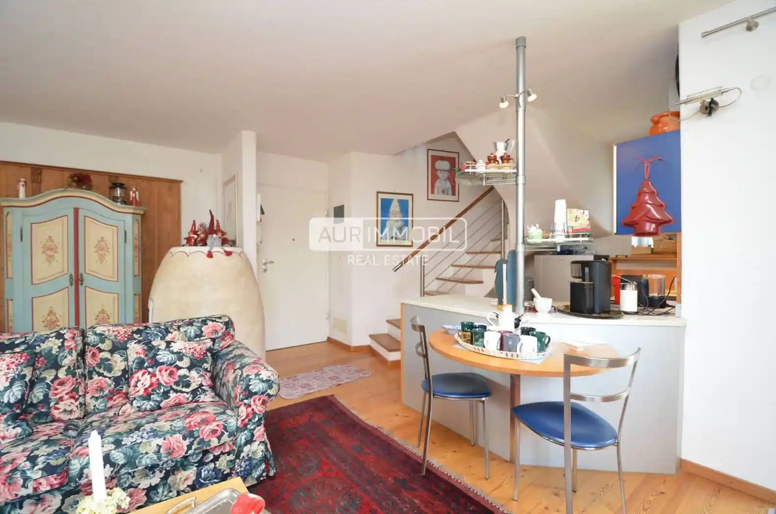 Quadrilocale vicolo della Chiesa 16, Molini Di Tures, Campo Tures - foto 5