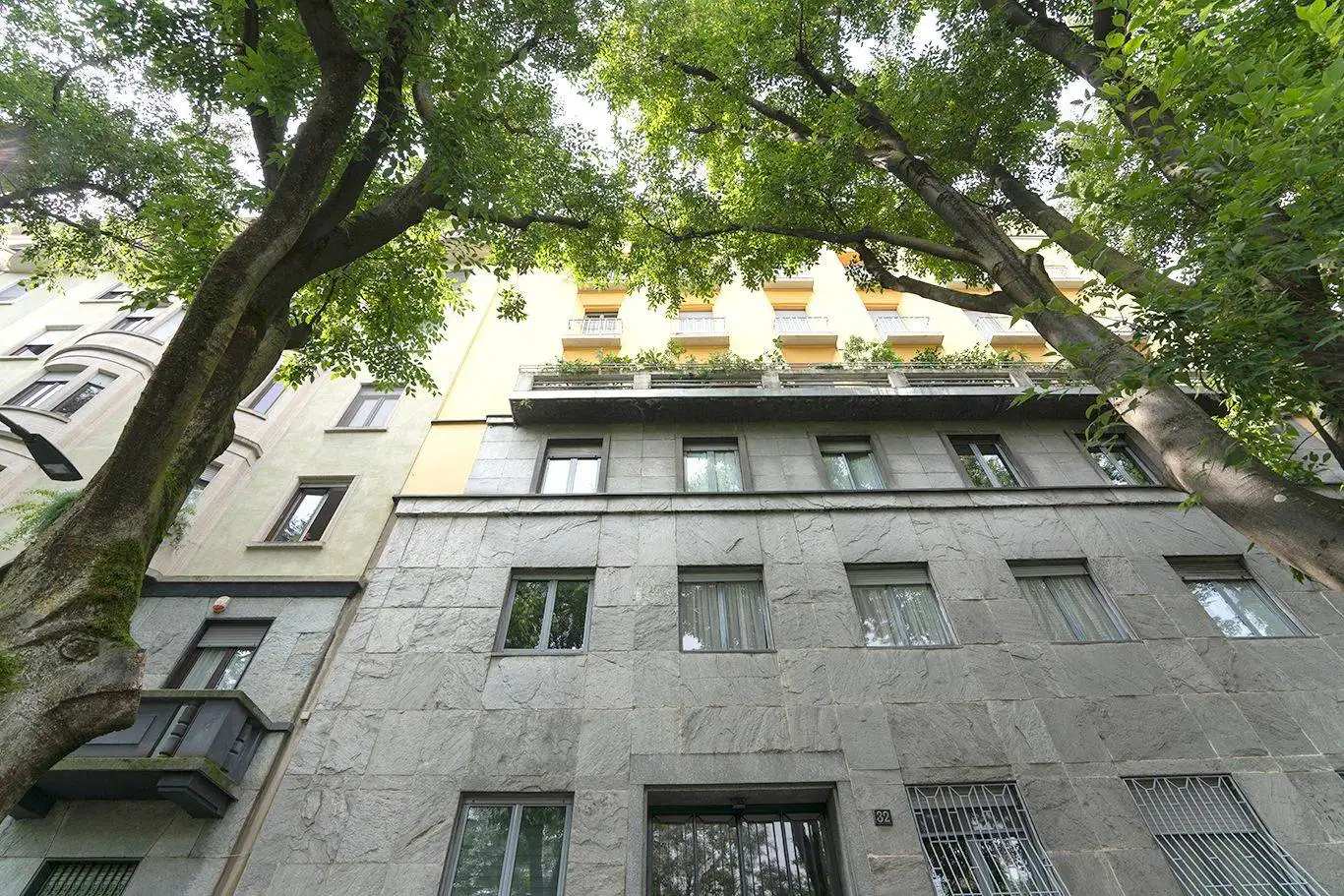 Apartment in vendita a Milan
