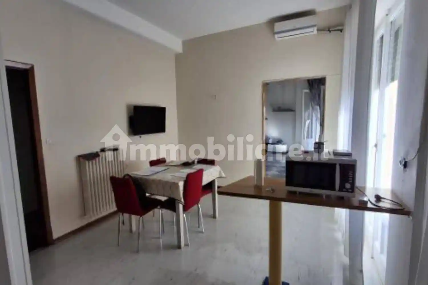 Appartamento in vendita a Foggia