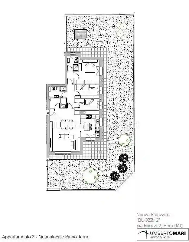 Appartamento - foto 3