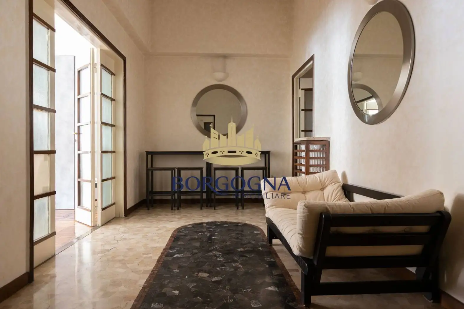 Apartment in vendita a Milan