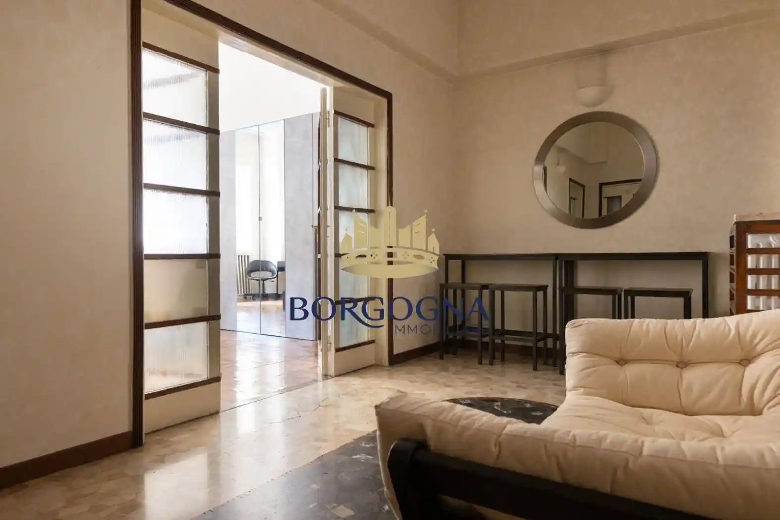 Quadrilocale via Giovan Battista Pergolesi 4, Buenos Aires, Milano - foto 2