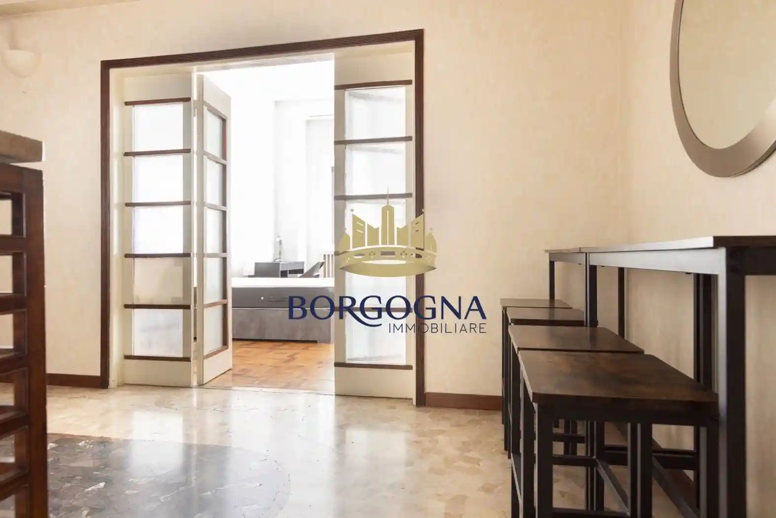 Quadrilocale via Giovan Battista Pergolesi 4, Buenos Aires, Milano - foto 3