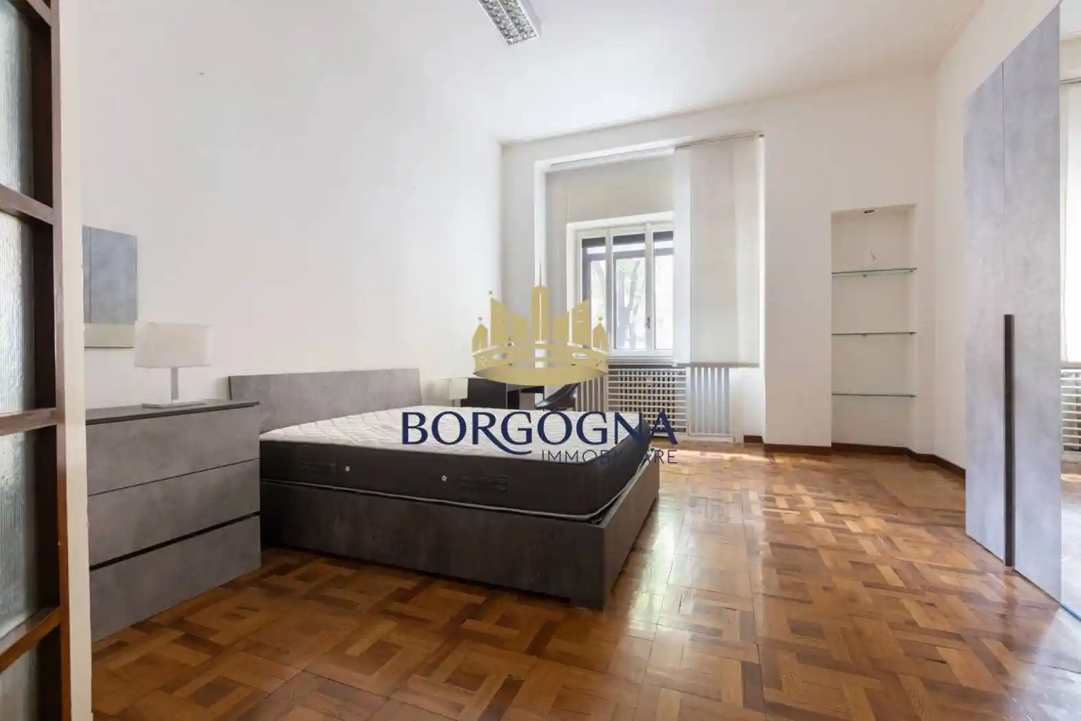 Quadrilocale via Giovan Battista Pergolesi 4, Buenos Aires, Milano - foto 5