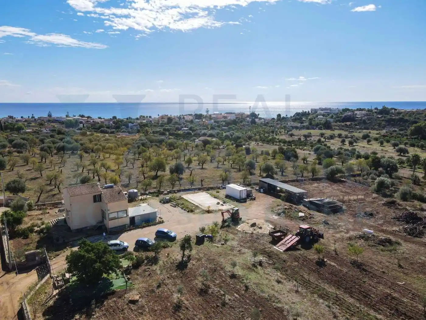 Villa in vendita a Noto