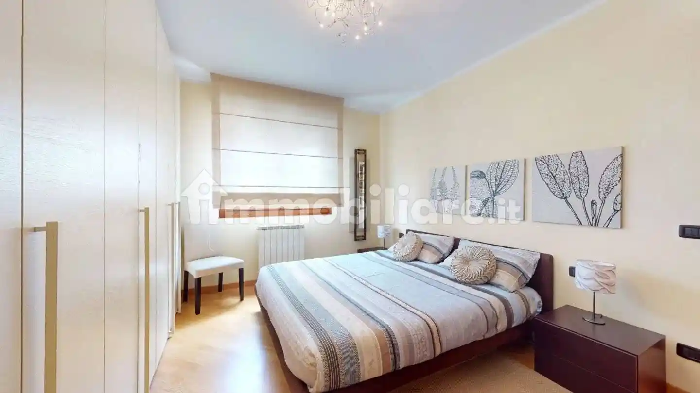 Appartamento via del Caravaggio 50, Legnaia - San Quirico - Monticelli, Firenze - foto 2