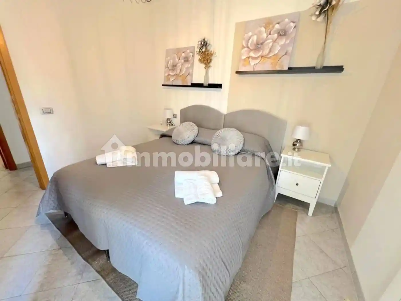 Appartamento via del Caravaggio 50, Legnaia - San Quirico - Monticelli, Firenze - foto 3
