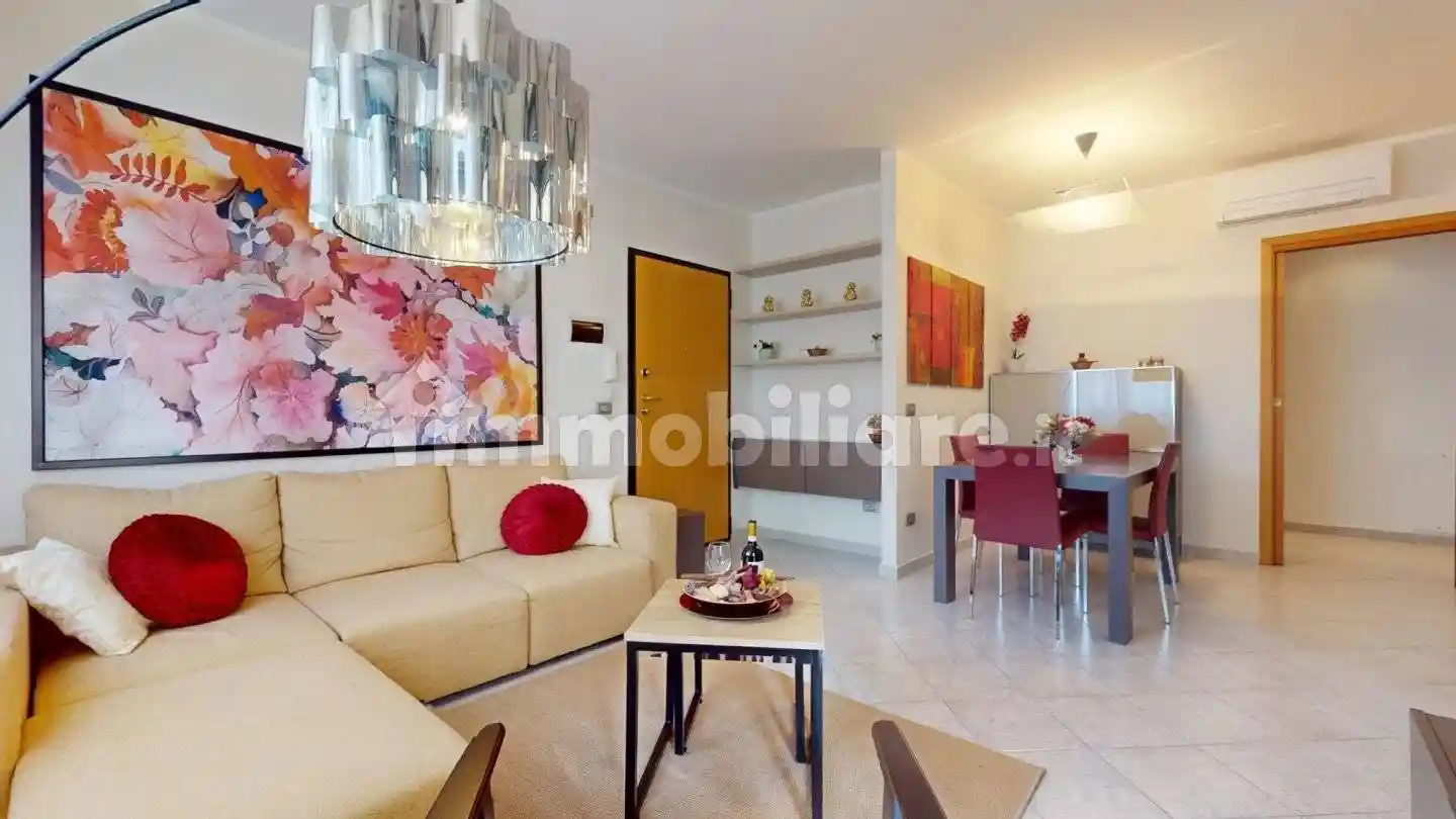 Appartamento via del Caravaggio 50, Legnaia - San Quirico - Monticelli, Firenze - foto 5