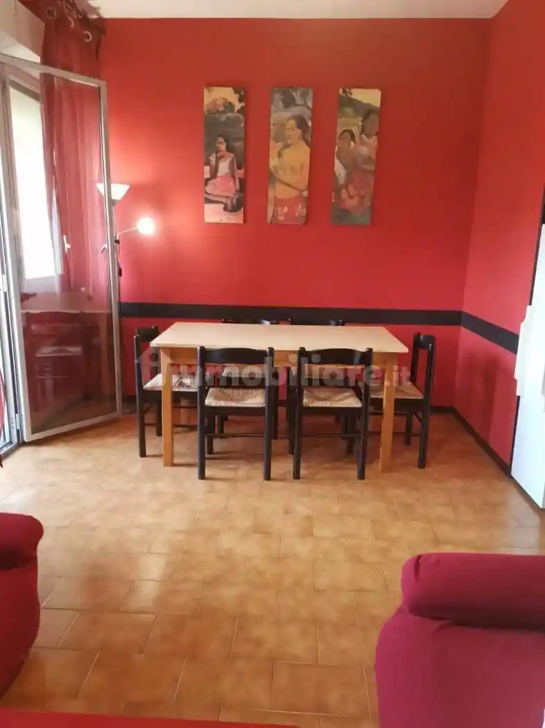 Quadrilocale via del Pilastro 15, Pilastro, Bologna - foto 2