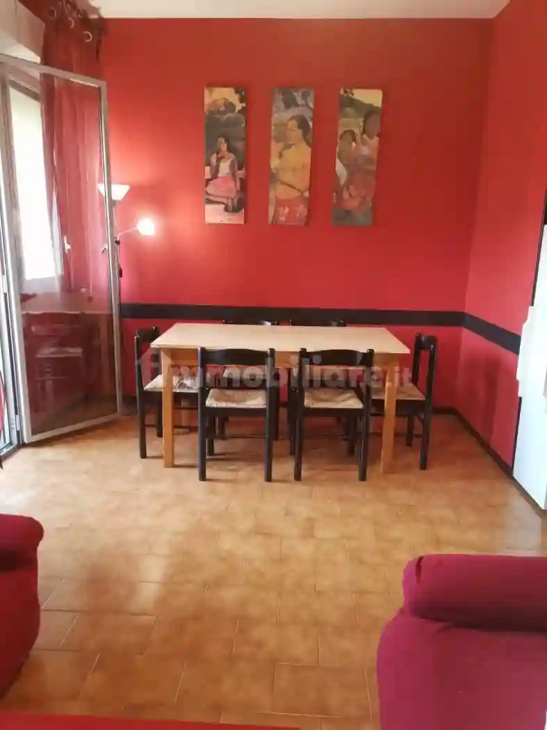 Quadrilocale via del Pilastro 15, Pilastro, Bologna - foto 4