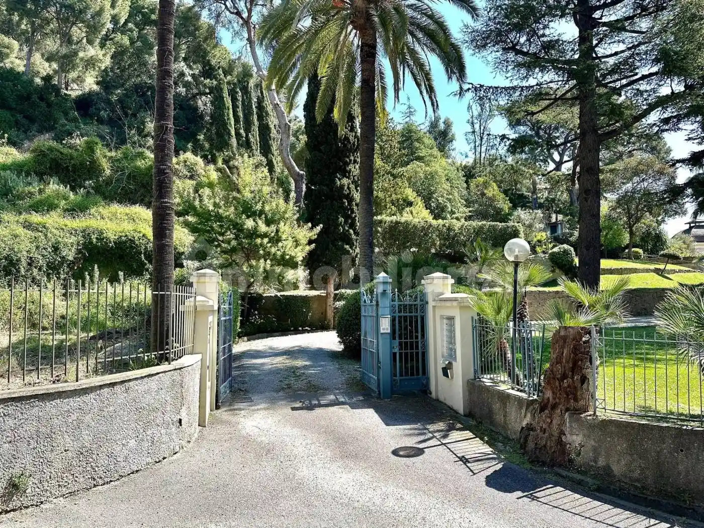 Quadrilocale via Conca Verde, Piani di Borghetto, Ospedale, Bordighera - foto 2
