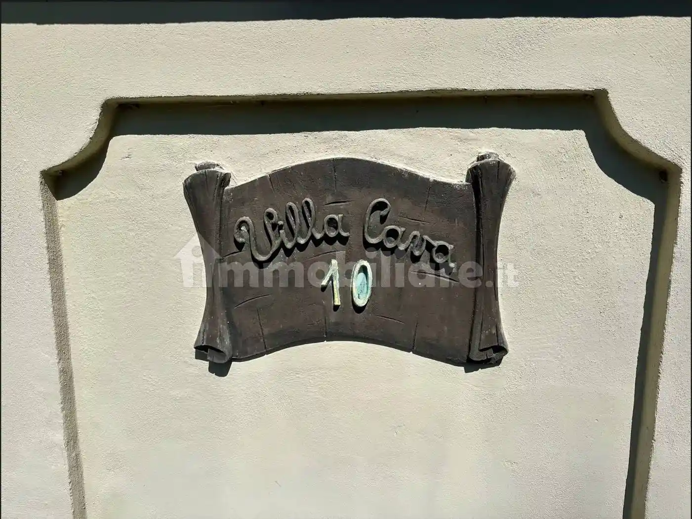 Quadrilocale via Conca Verde, Piani di Borghetto, Ospedale, Bordighera - foto 3