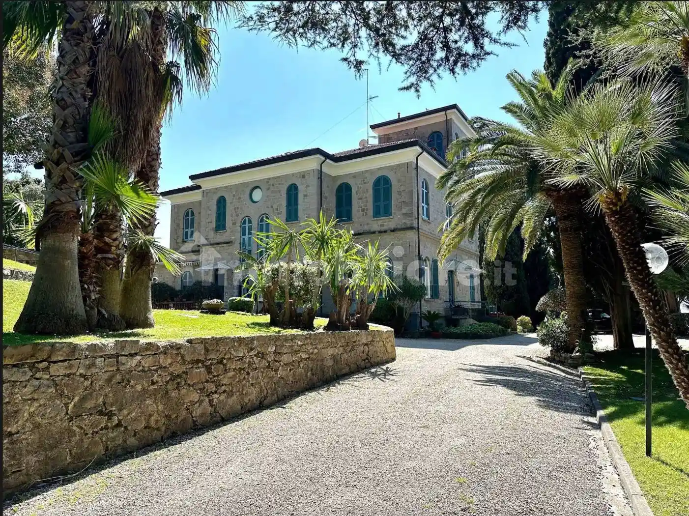 Quadrilocale via Conca Verde, Piani di Borghetto, Ospedale, Bordighera - foto 4