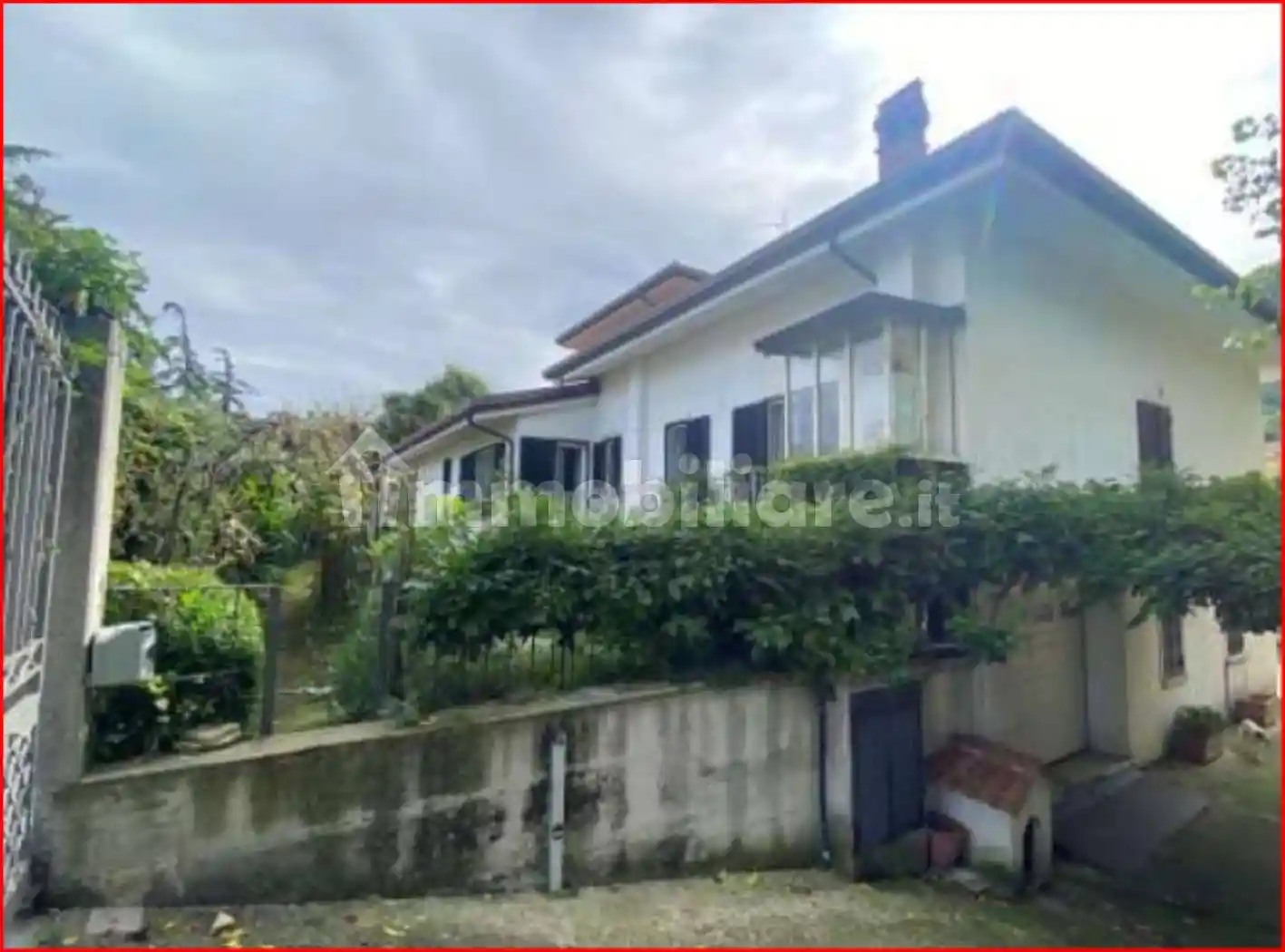 Villetta a schiera - foto 3