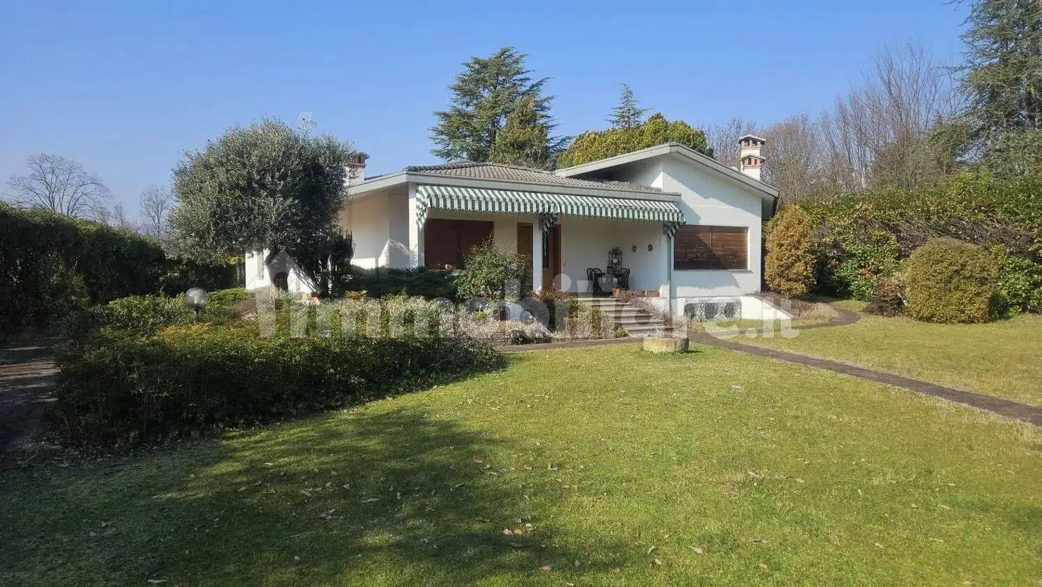 Villa in vendita a Roveredo in Piano