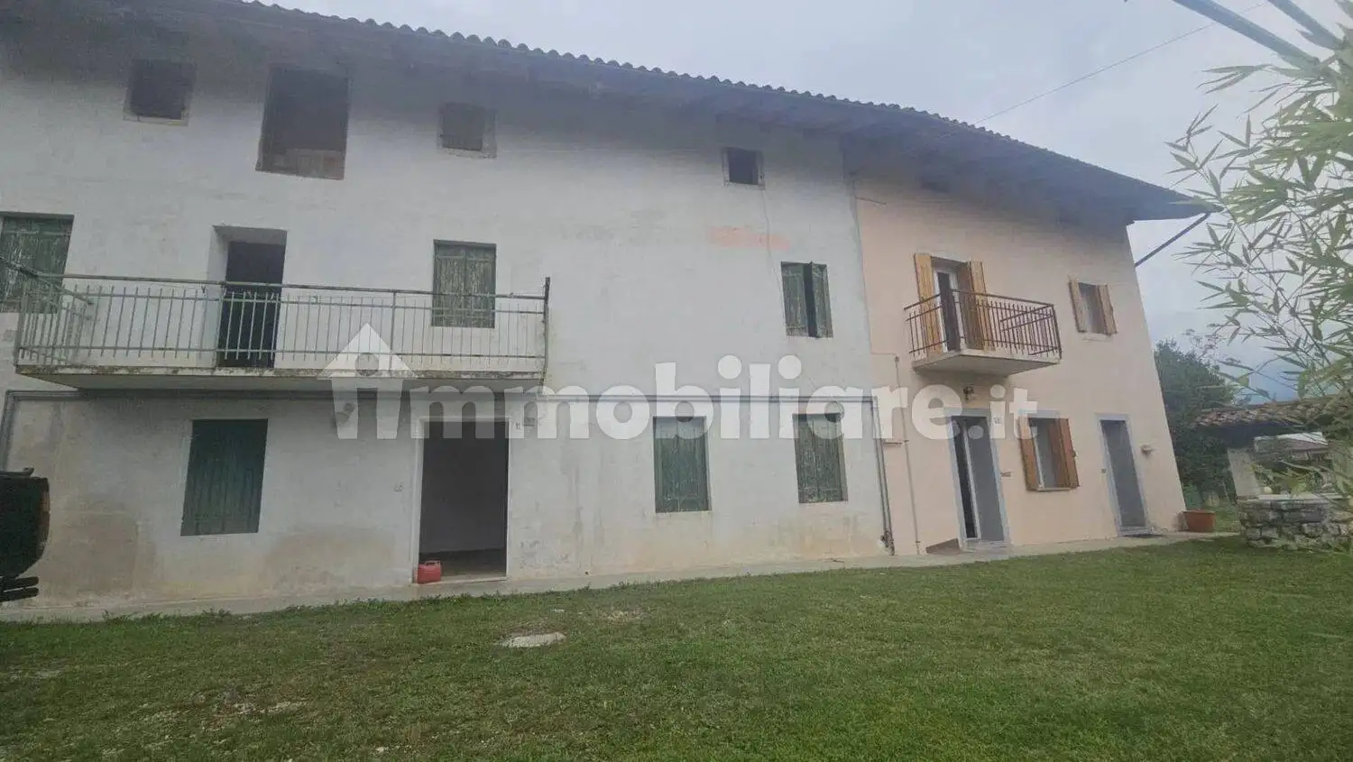 Villa unifamiliare via Roma, Centro, Budoia - foto 2