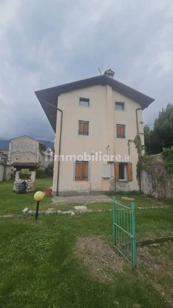 Villa unifamiliare via Roma, Centro, Budoia - foto 3