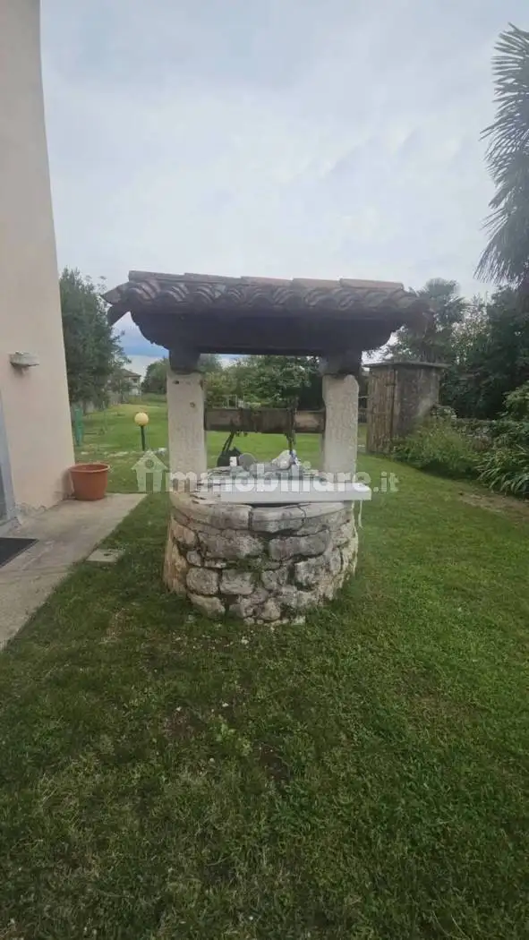 Villa unifamiliare via Roma, Centro, Budoia - foto 4