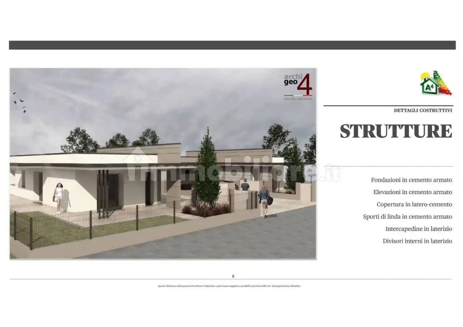 Villa unifamiliare via Luigi Cadorna, Centro, Caneva - foto 2