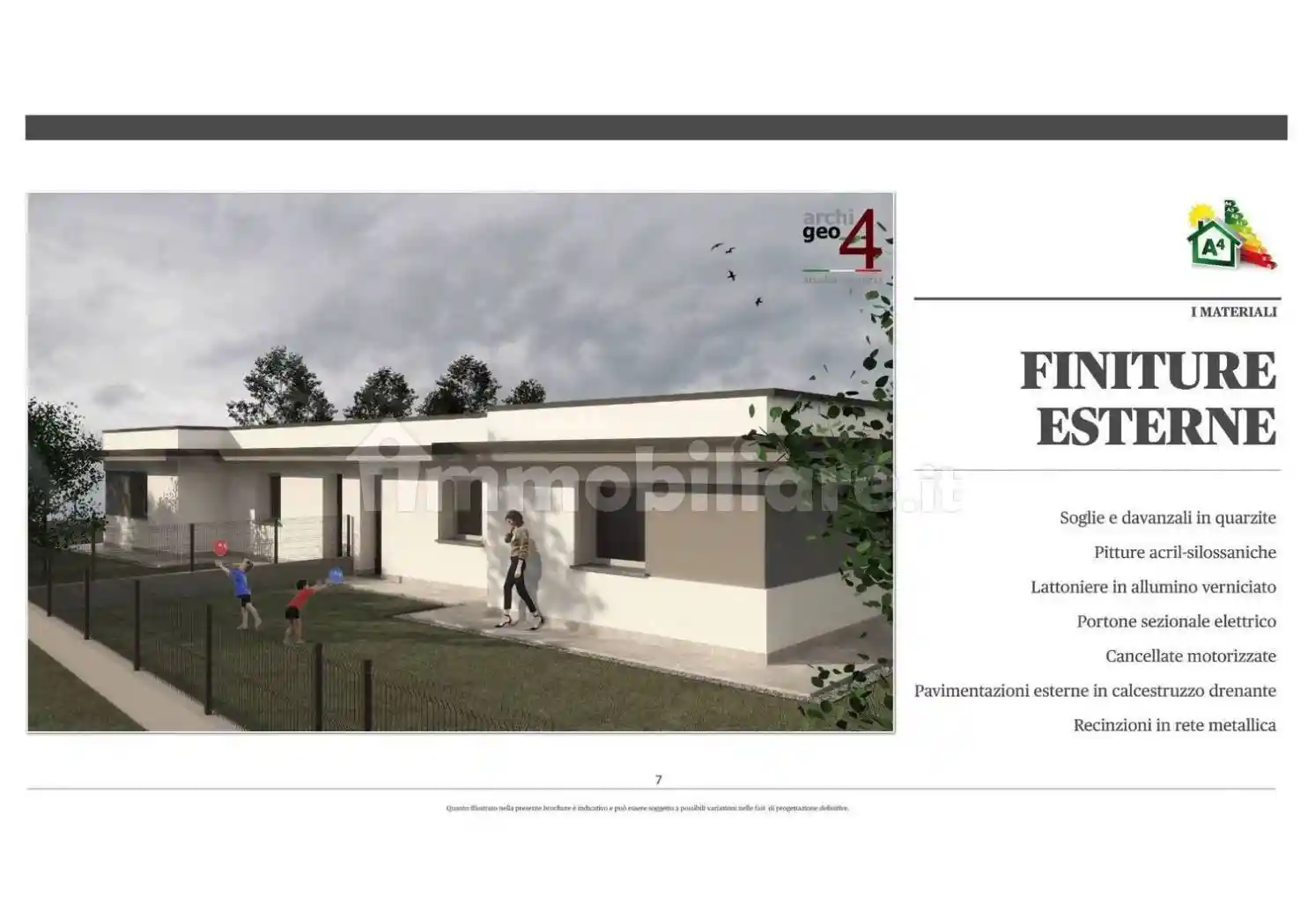 Villa unifamiliare via Luigi Cadorna, Centro, Caneva - foto 3