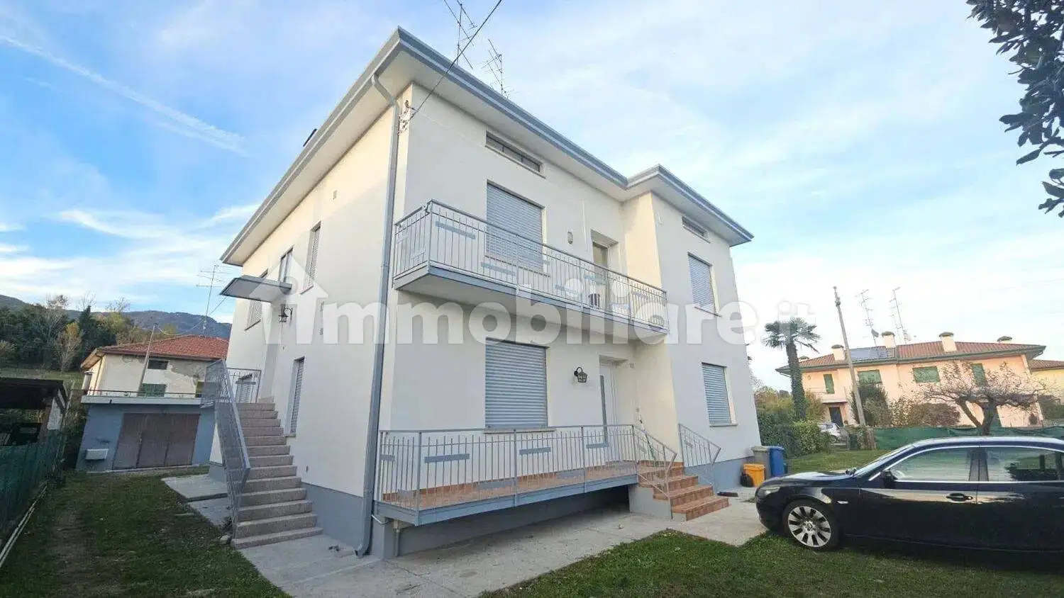 Appartamento in vendita a Caneva