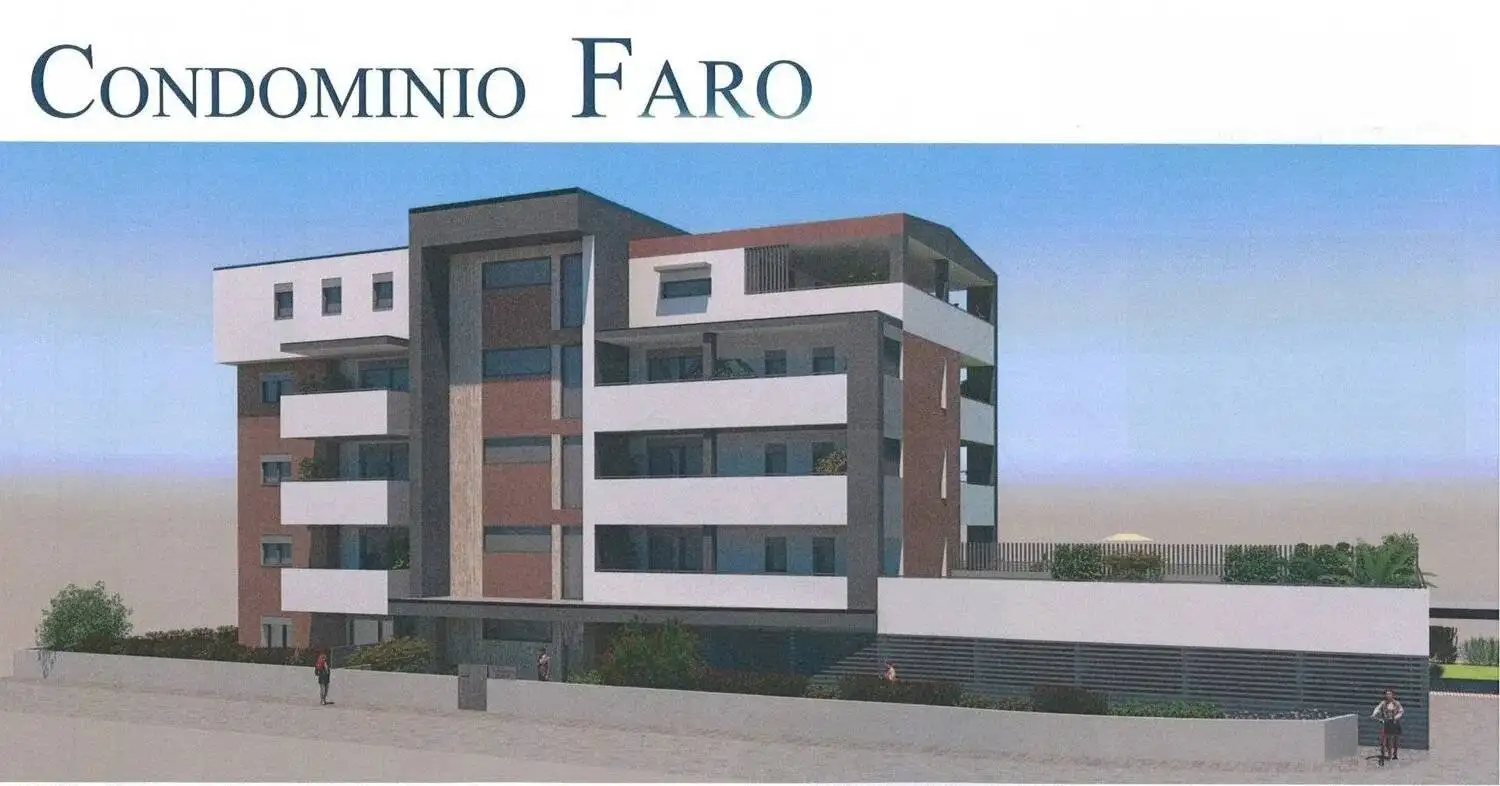 Appartamento in vendita a Pordenone