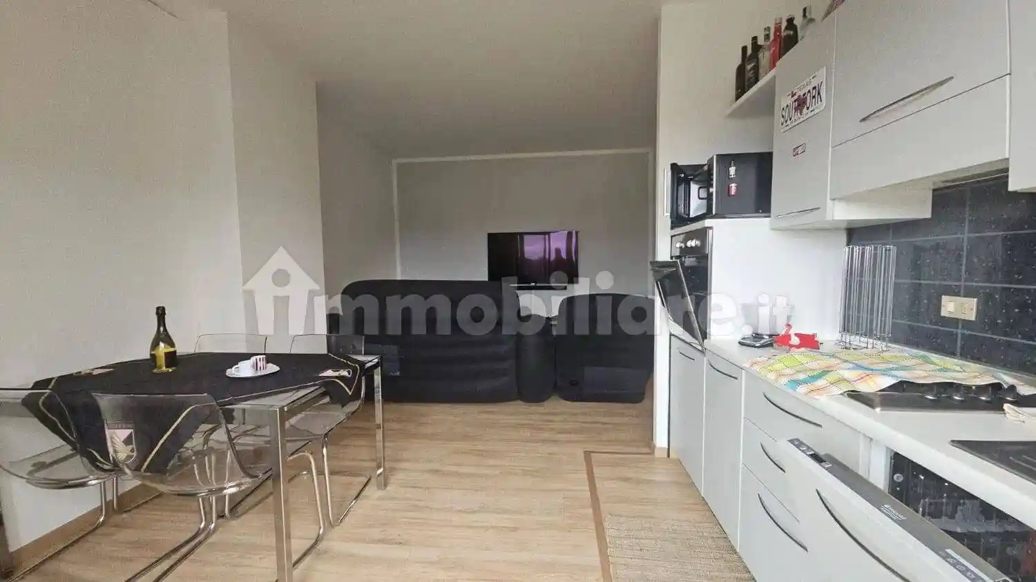 Appartamento in vendita a Aviano