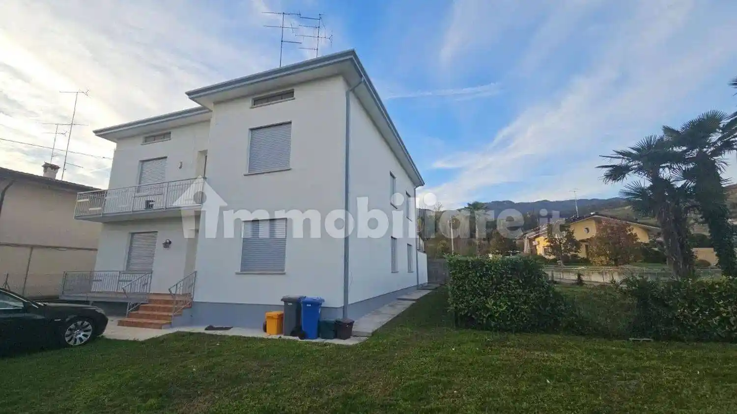 Villa unifamiliare via Gramsci, Centro, Caneva - foto 2