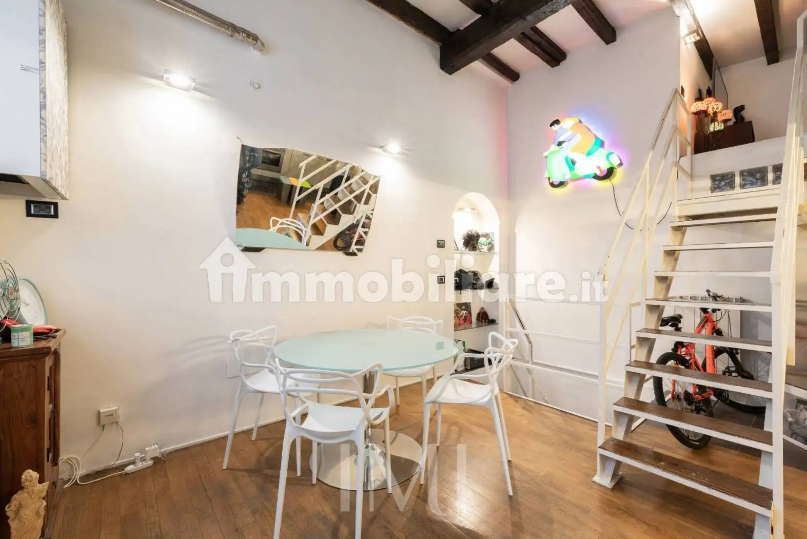 Apartment in vendita a Milan