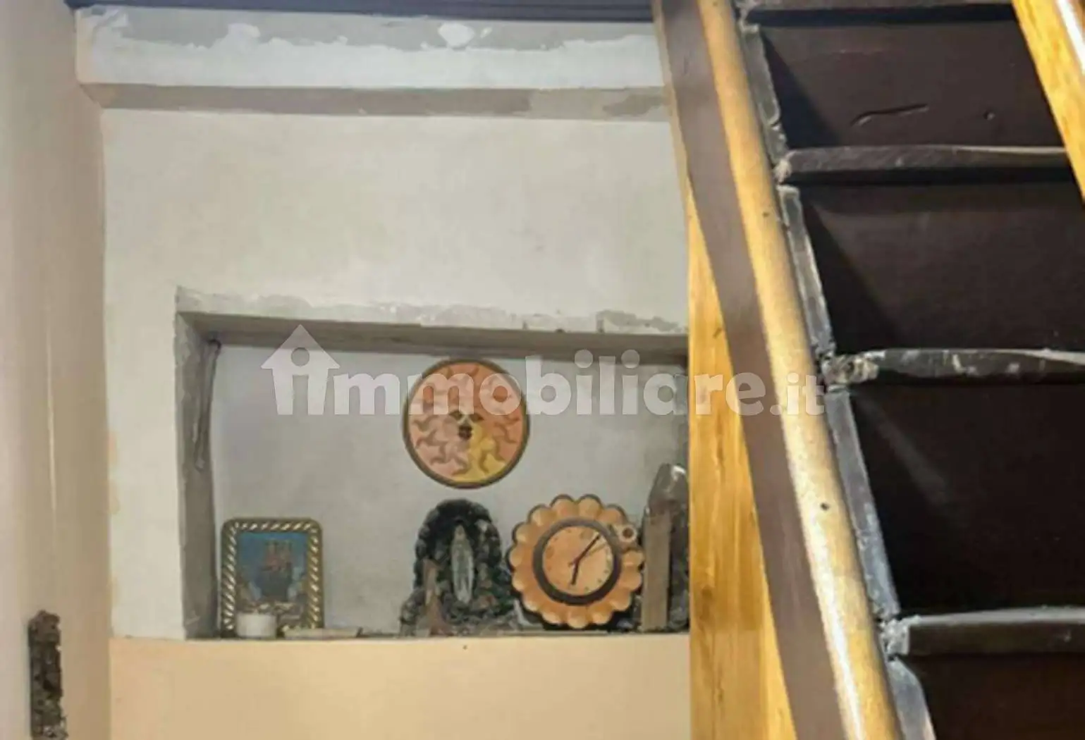 Appartamento all'asta via Umberto, Delianuova - foto 3