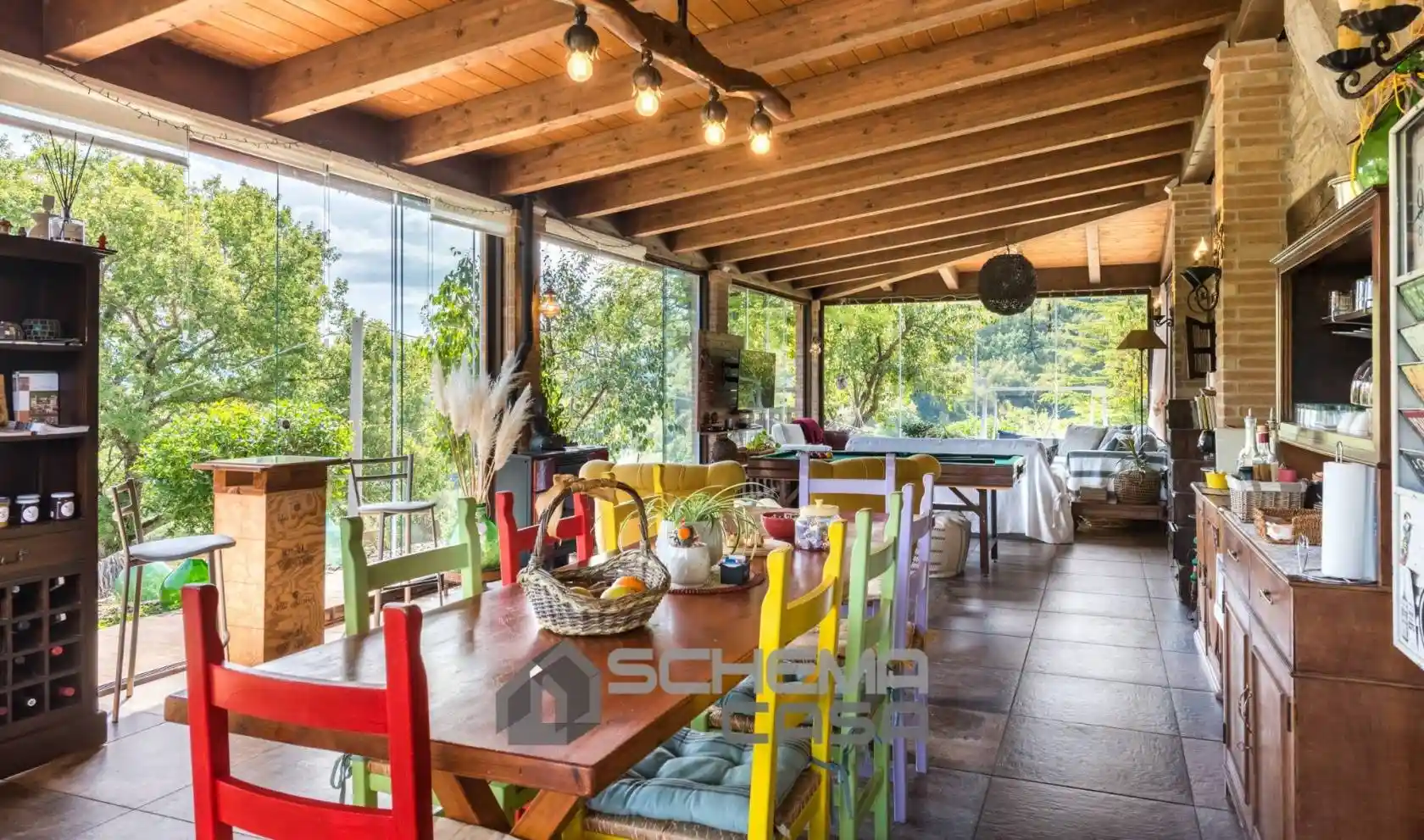 Rustico - Casale in vendita a Gubbio